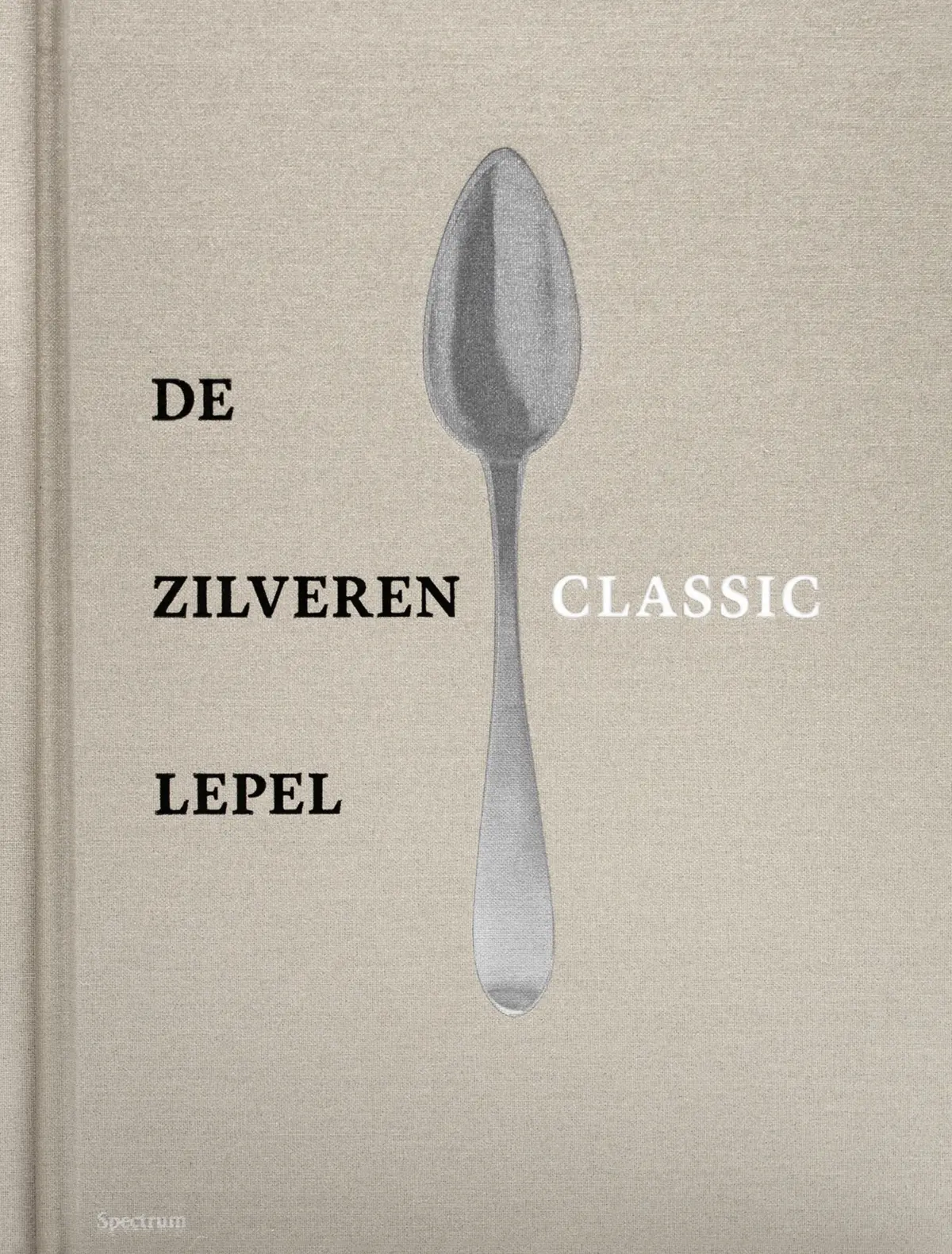 De Zilveren Lepel - Classic 1