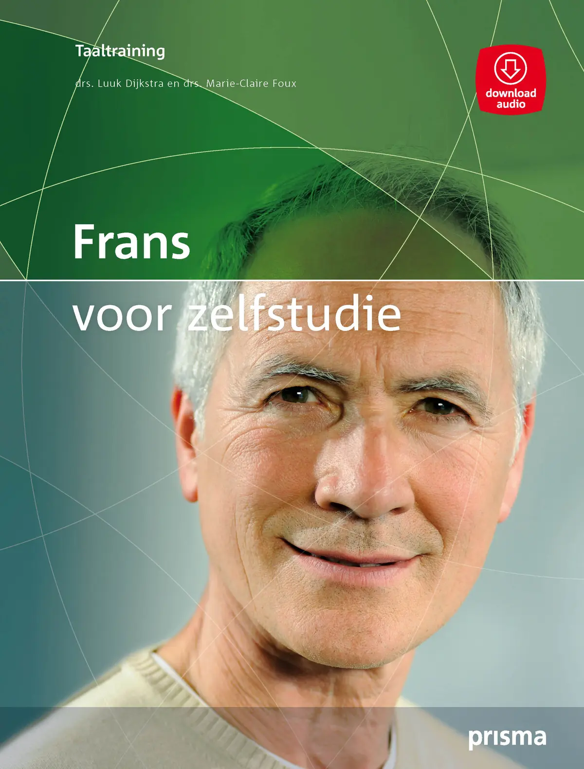 Frans voor zelfstudie - Luuk Dijkstra, Marie-Claire Foux 1