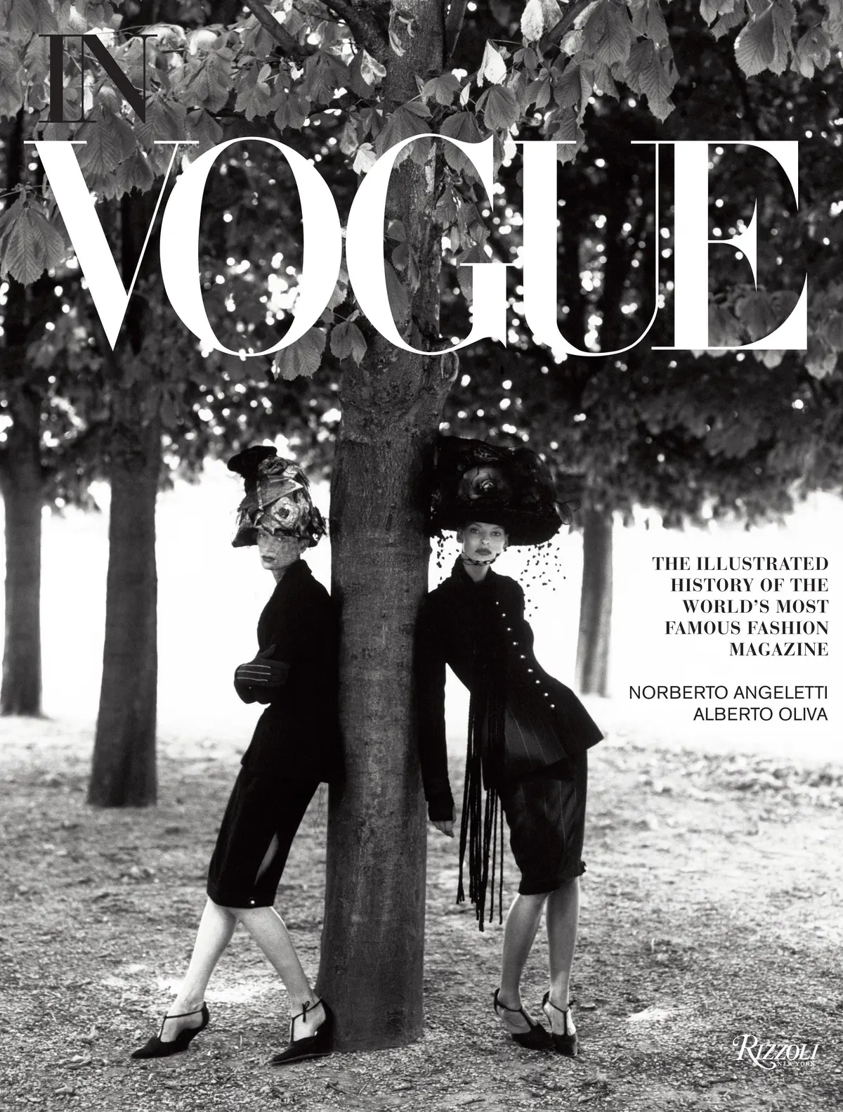 In Vogue - Alberto Oliva, Norberto Angeletti 1
