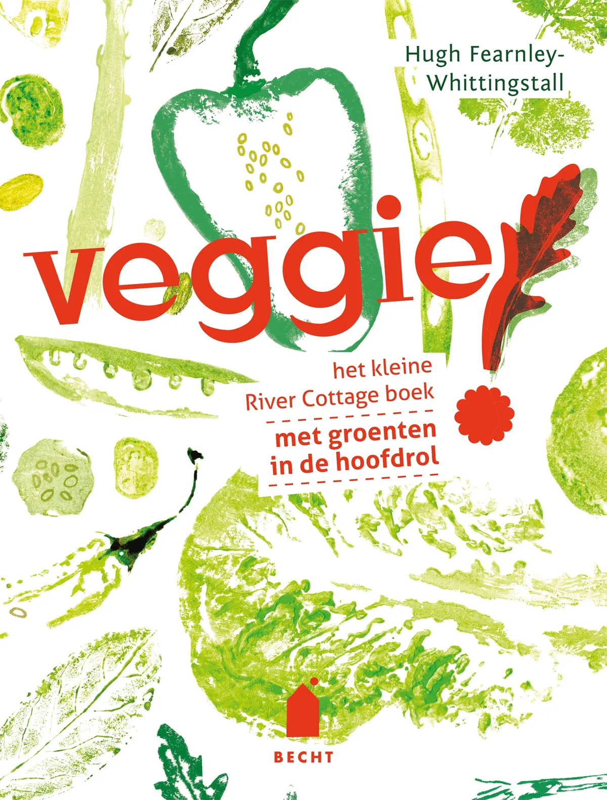 Veggie! - Hugh Fearnley-Whittingstall 1