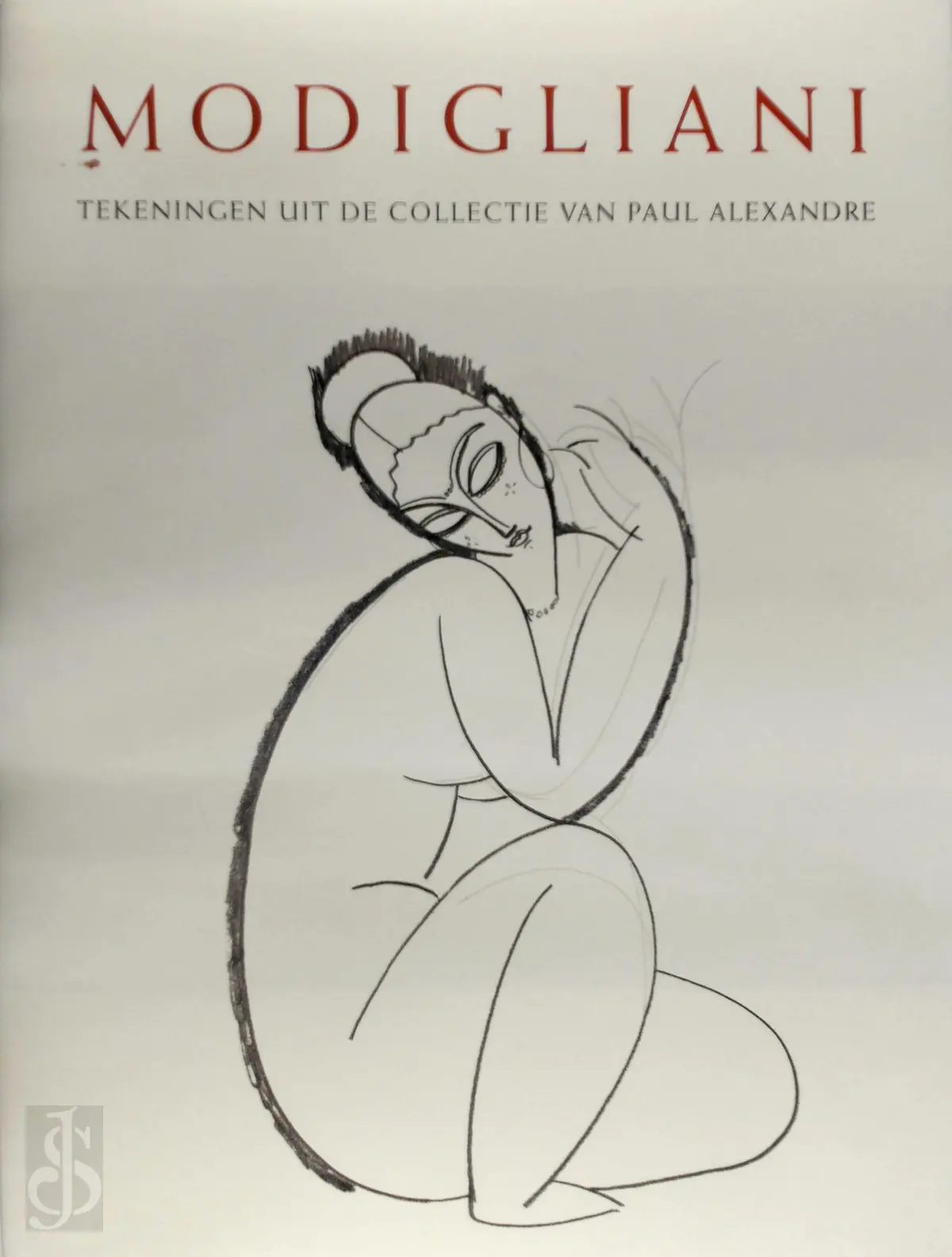 Modigliani - Noël Alexandre, Paul Alexandre, Amedeo Modigliani, Nelleke van Maaren, Irene Smets 1