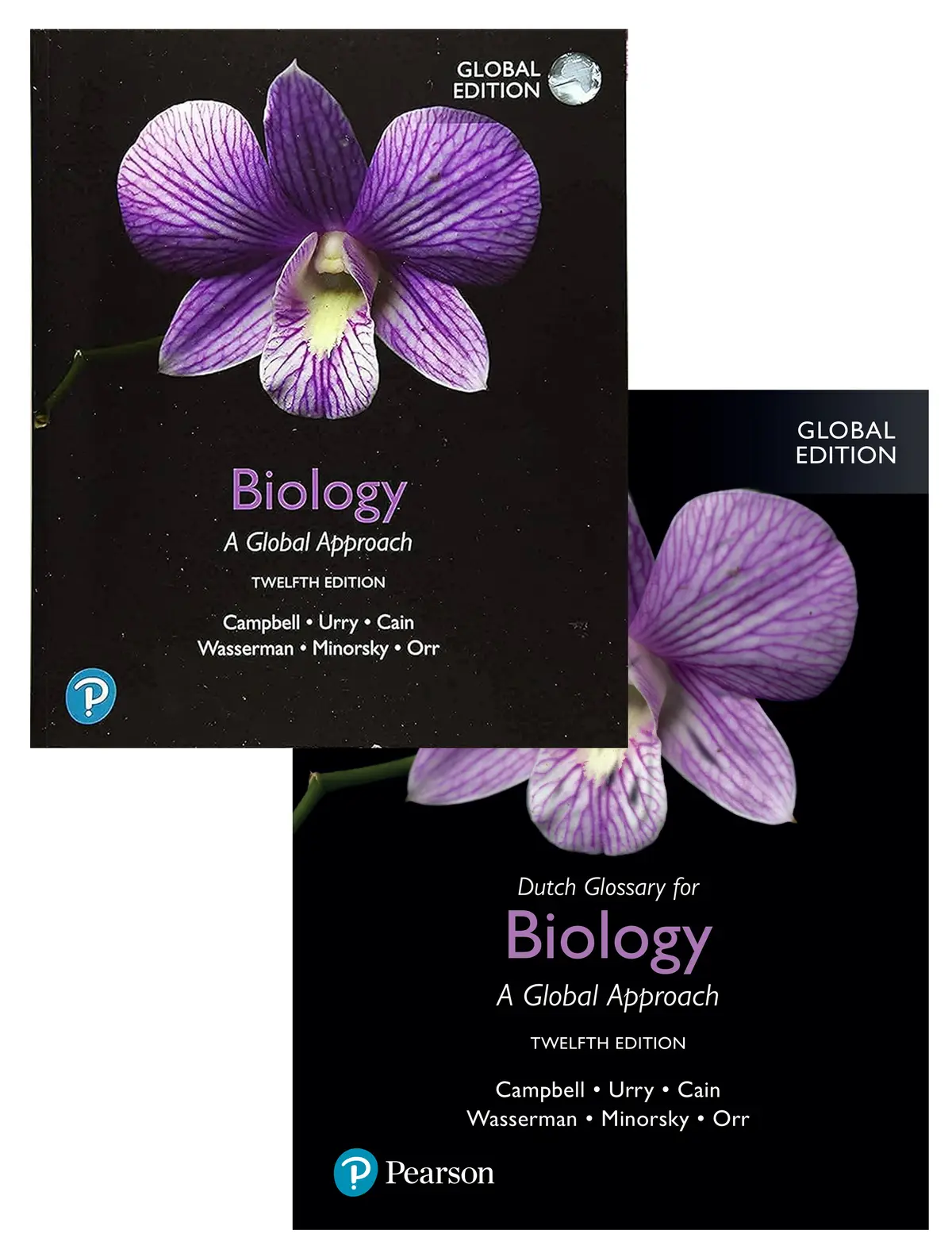 語学・辞書・学習参考書 Biology a global approach 12th edition 語学