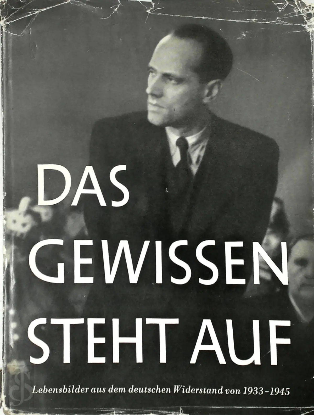 Das Gewissen steht auf - Unknown 1