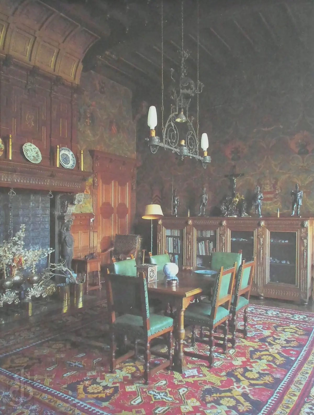 Leven in toen - Frans van (red. Burkom 1