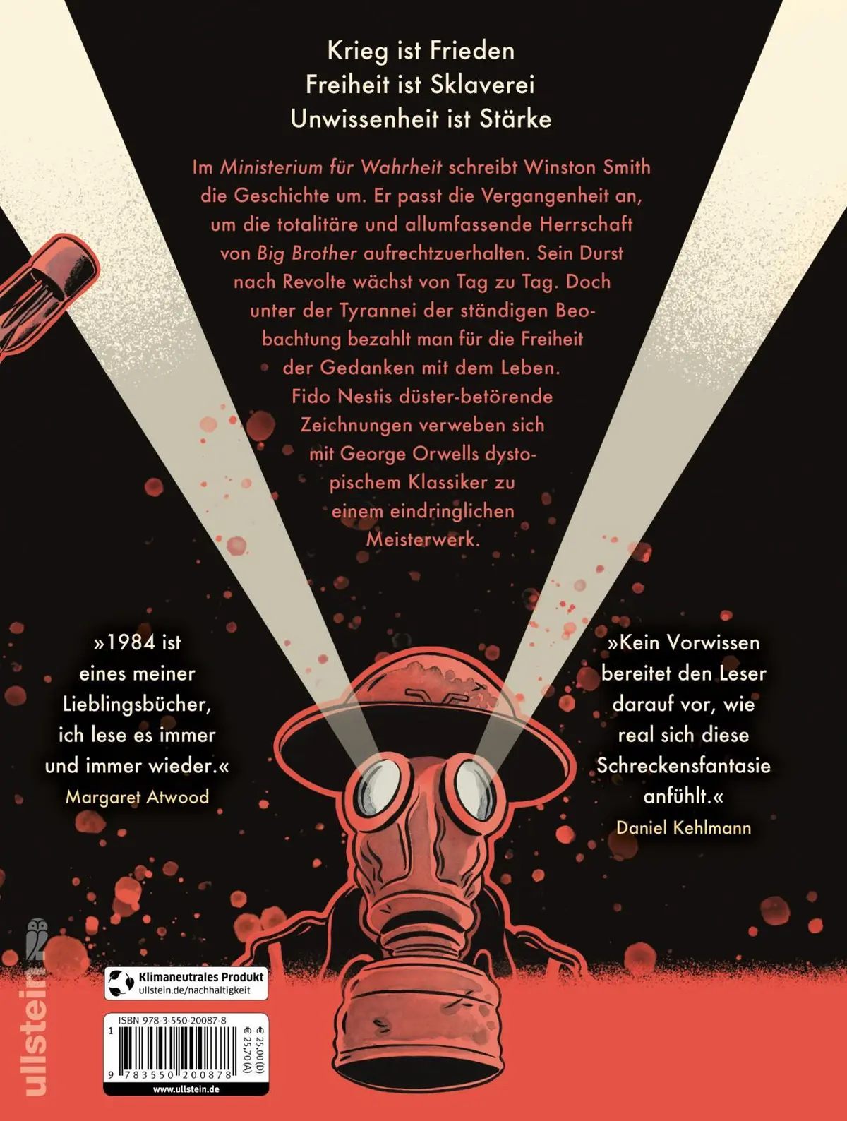 1984 - George Orwell 2