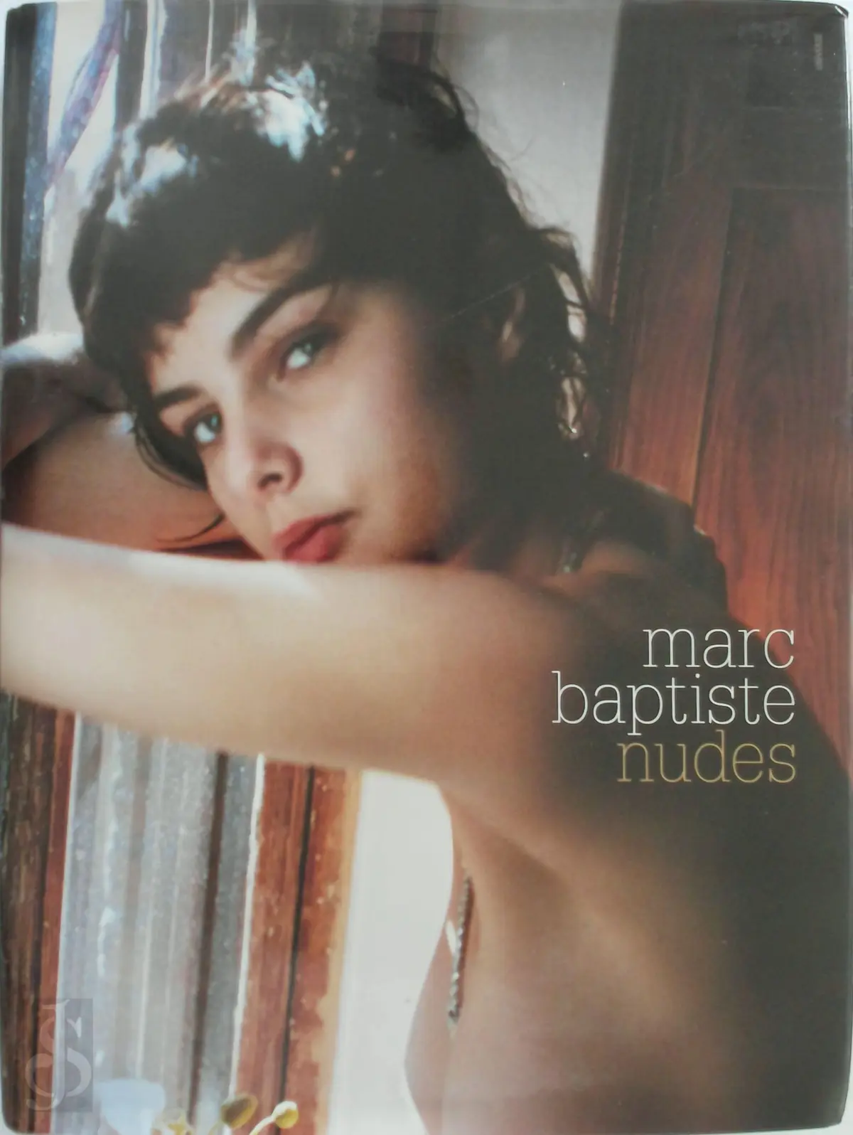 Nudes - Marc Baptiste 1
