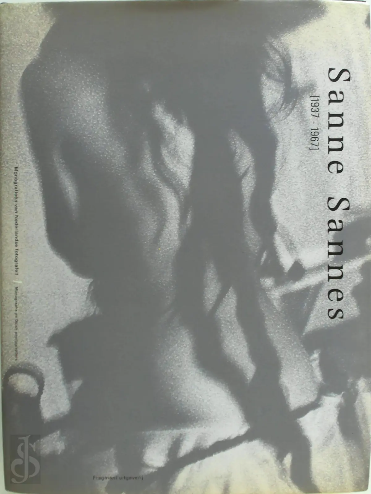 芸術写真 Sanne Sannes / The Face of Love SANNE SANNES - THE FACE OF LOVE - Scarce 1972 Photobook