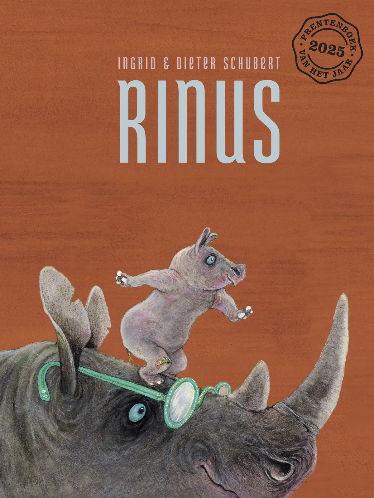 Rinus - Ingrid en Dieter Schubert 1