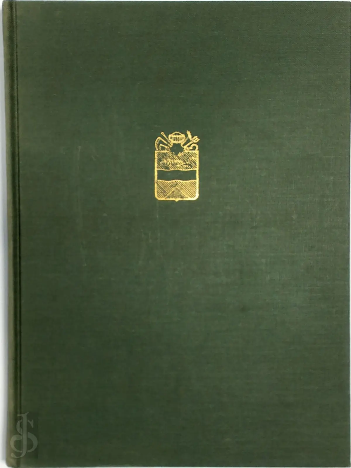 De gilden van Soest - Engelbert Heupers 1