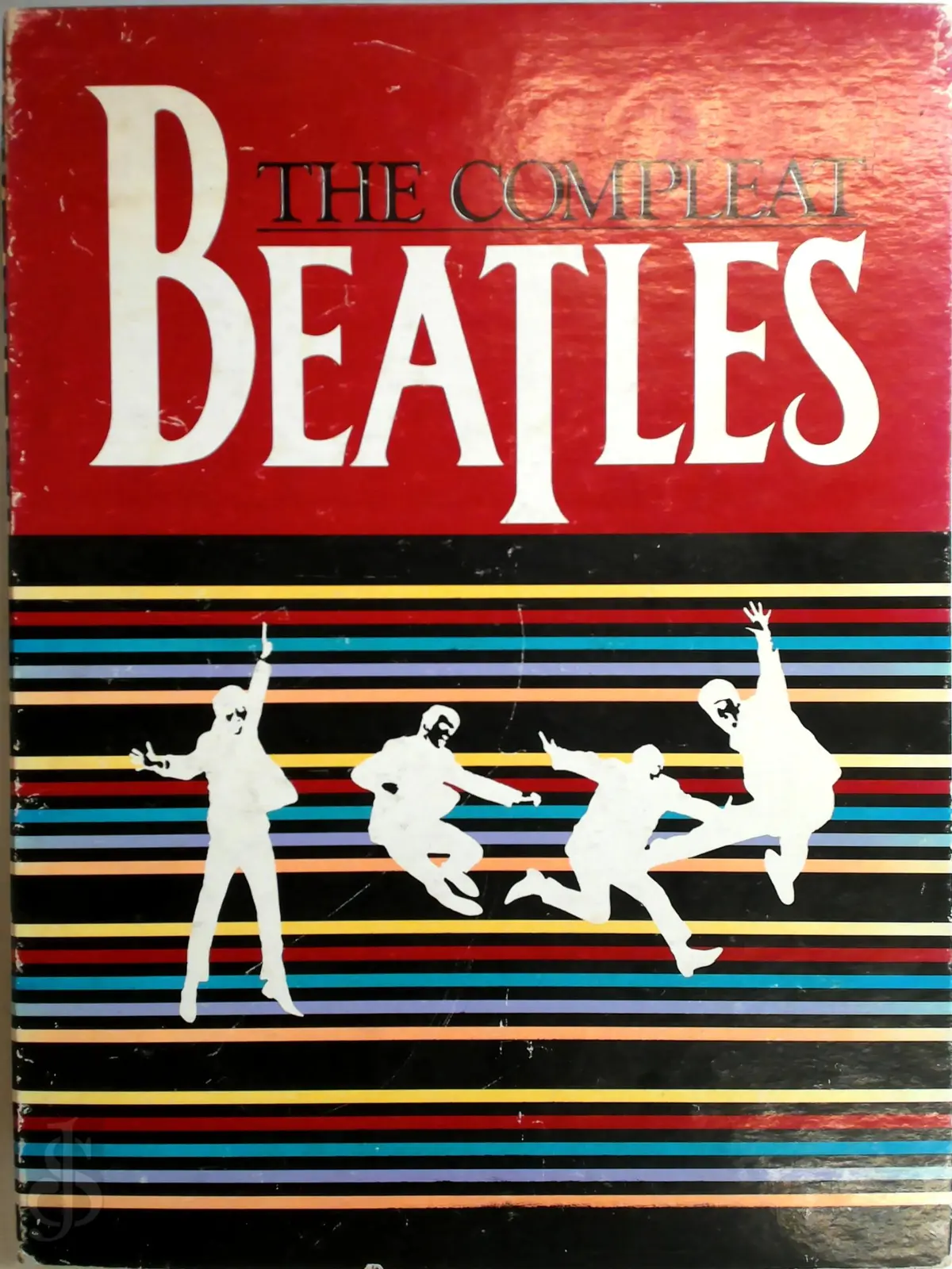 The Compleat Beatles - Milton Okun 1