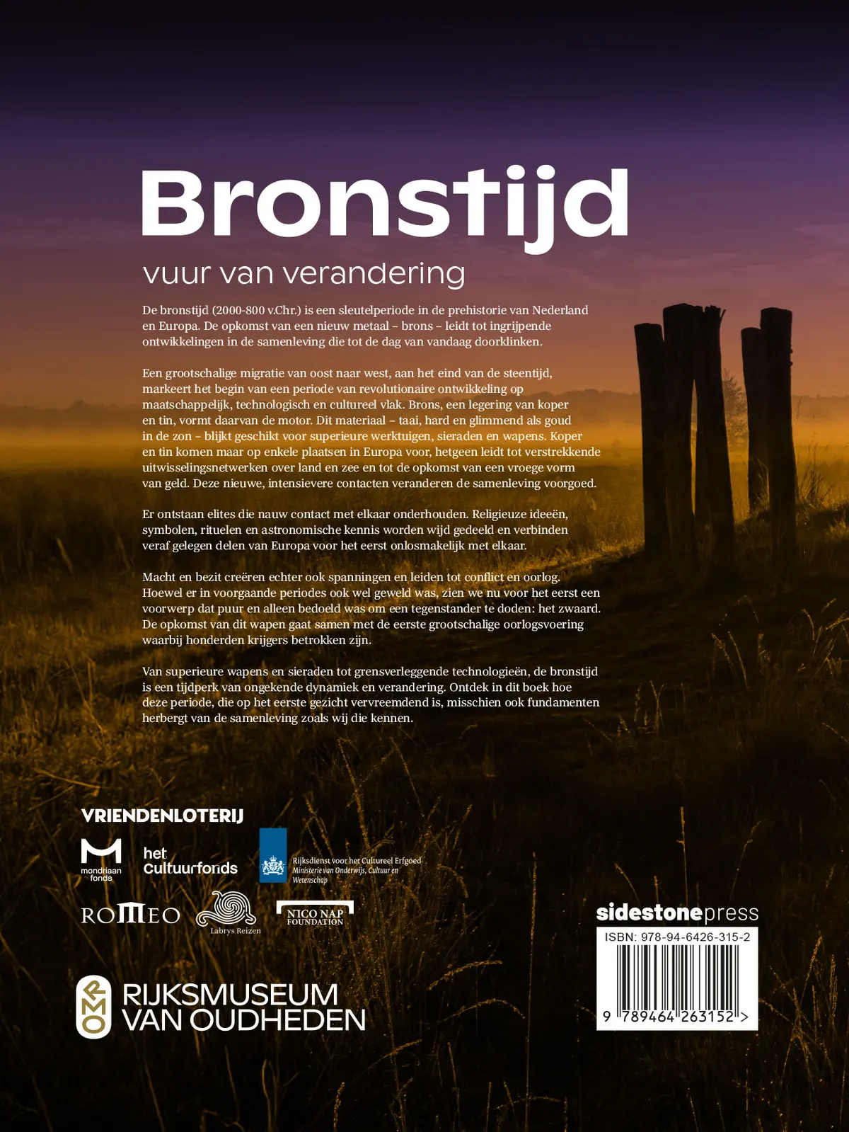 Bronstijd 2
