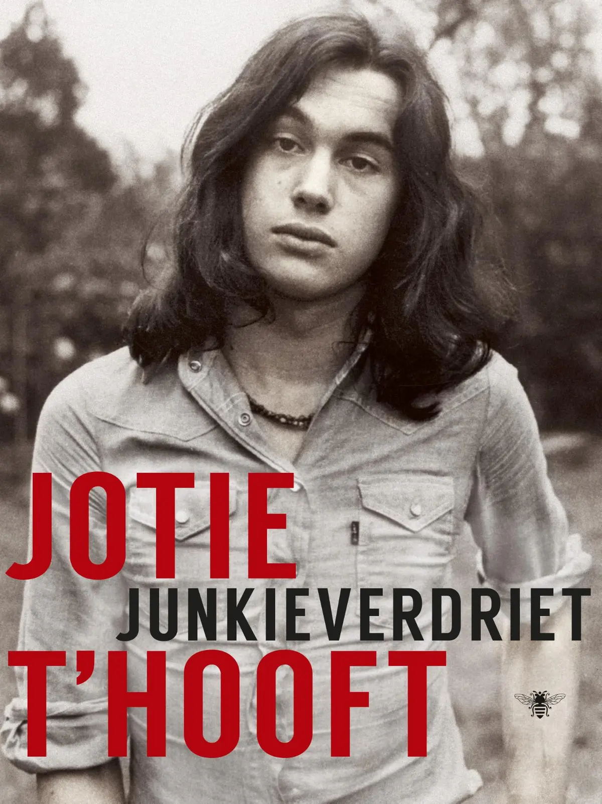 Junkieverdriet - Jotie T'Hooft 1