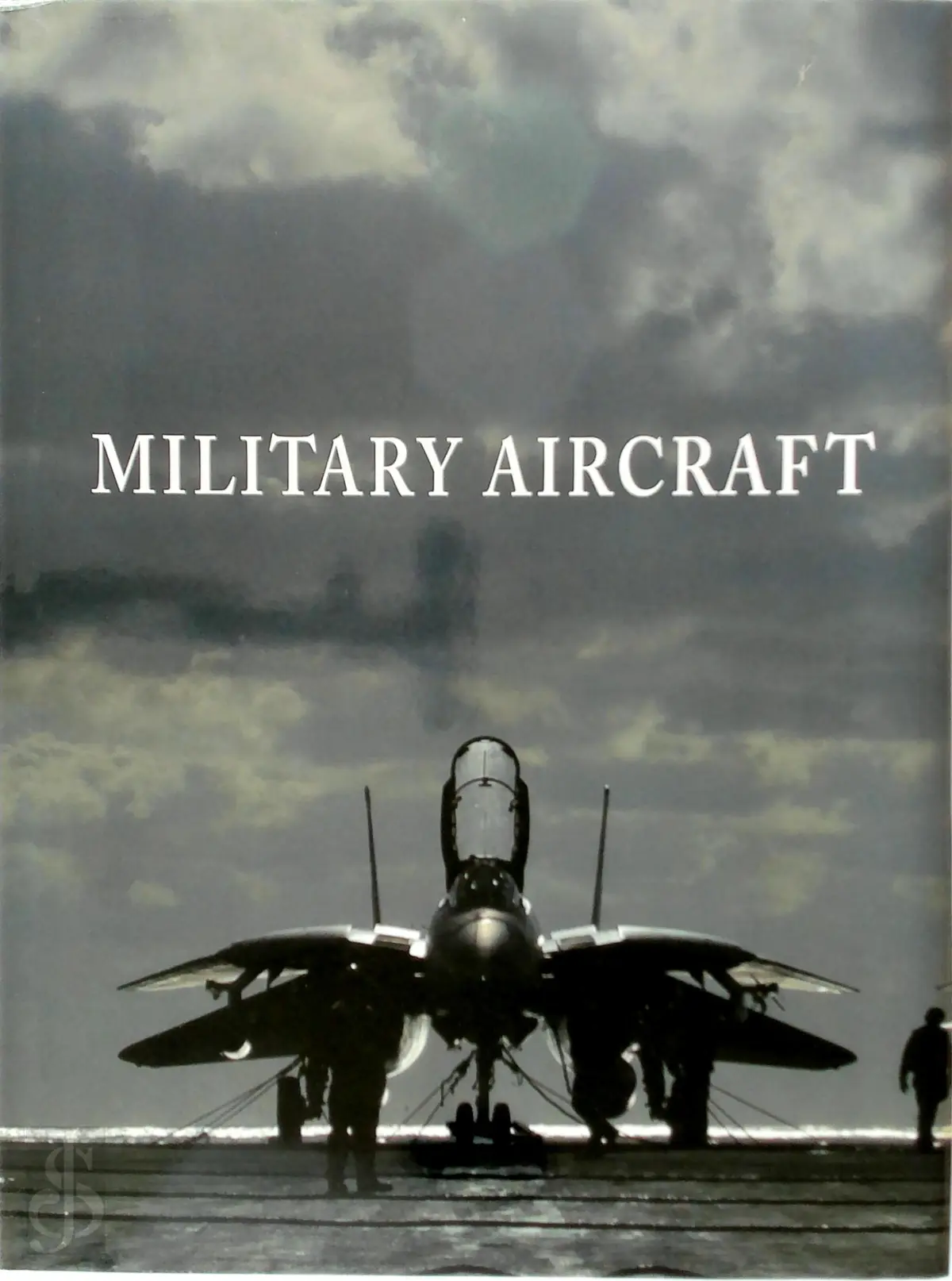 Military Aircraft - Michael Sharpe 1