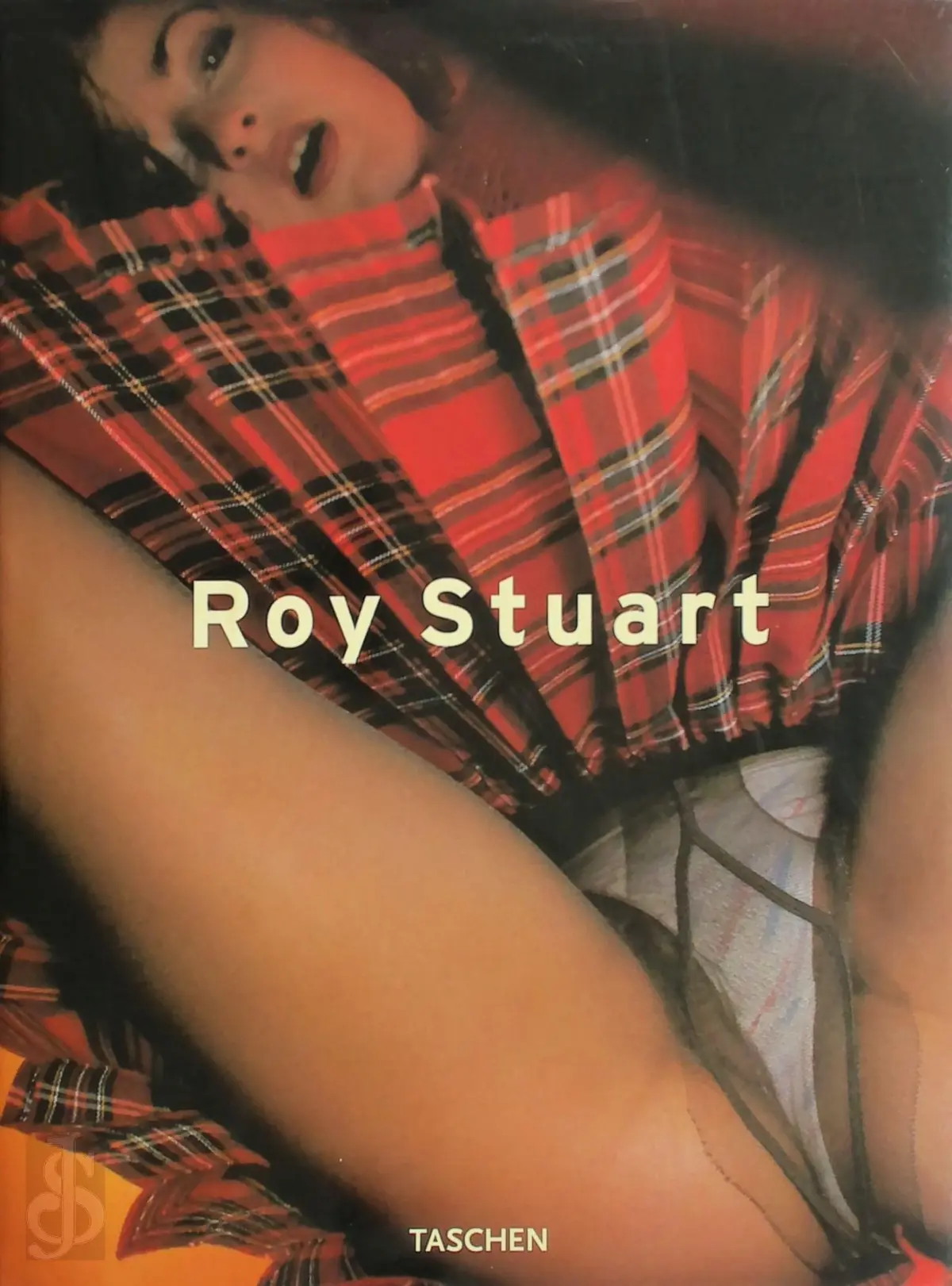 Roy Stuart - Roy Stuart, Jean-Claude Baboulin 1