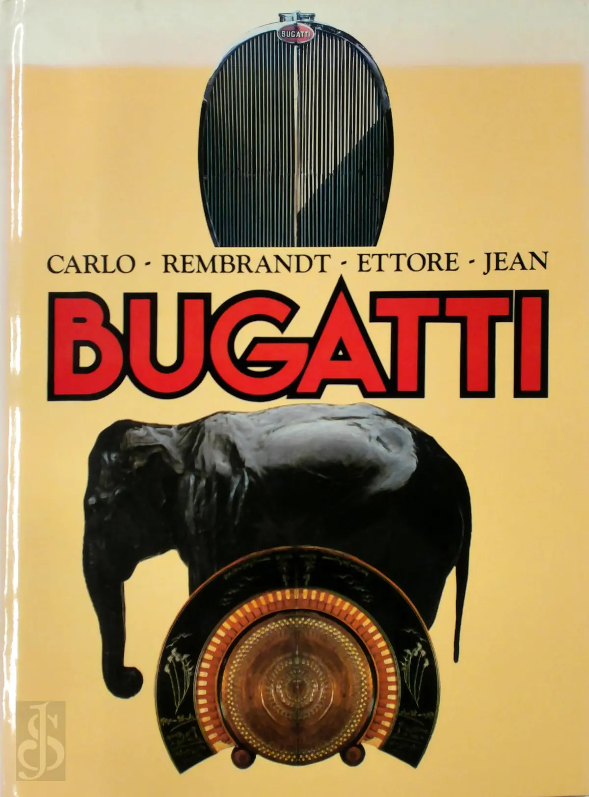 休日限定 Philippe - Bugatti Carlo-Rembrandt-Ettore-Jean Dejean De | 趣味・スポーツ・実用
