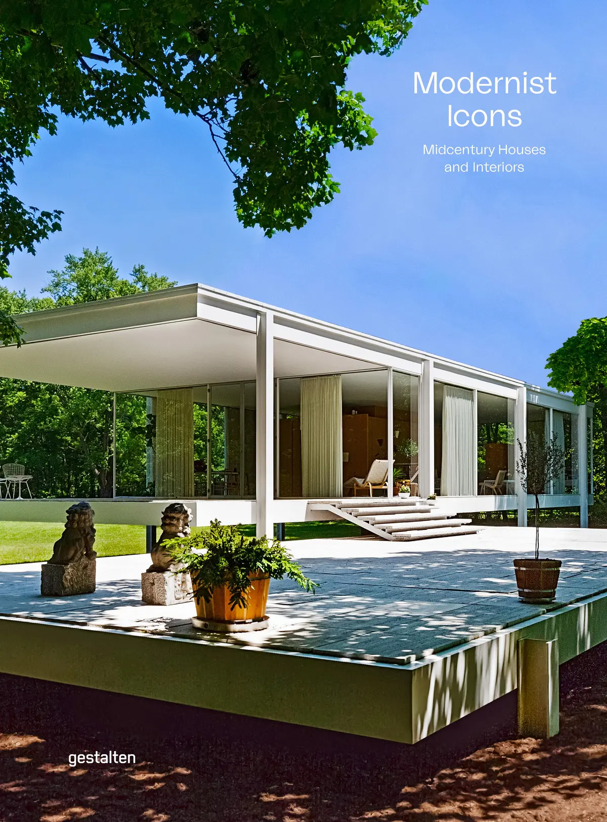 Modernist Icons 1