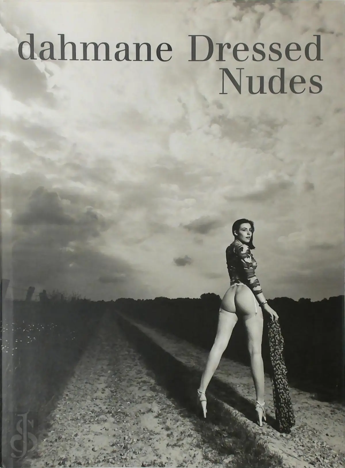 Dahmane - Dressed Nudes - Dahmane Benanteur 1