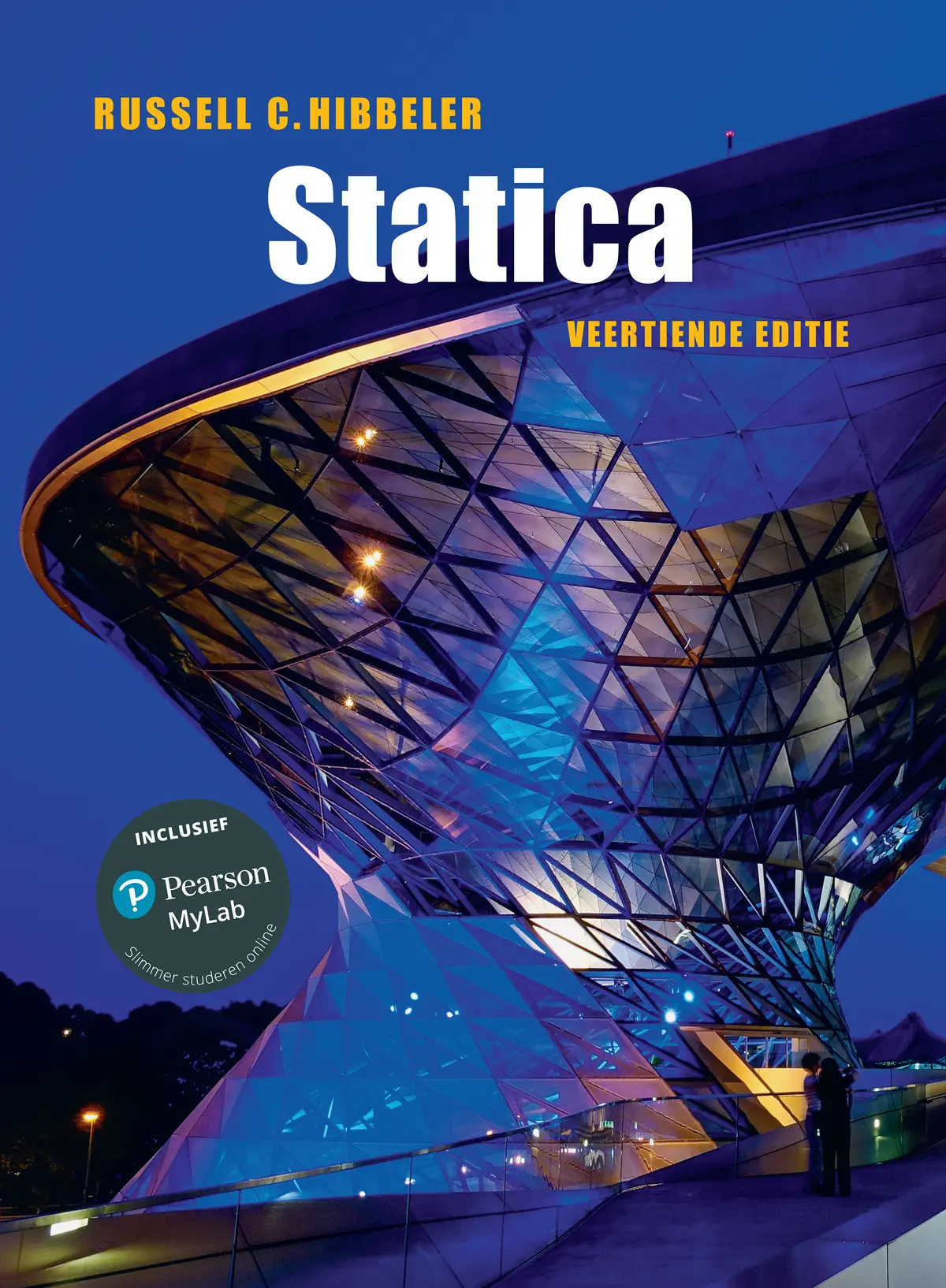 Statica - Russell Hibbeler 1
