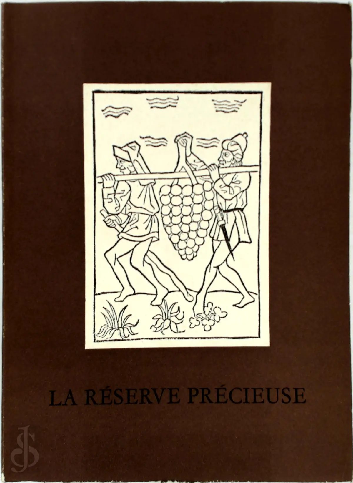 La réserve précieuse - Bibliothèque Royale de Belgique (Bruxelles) 1