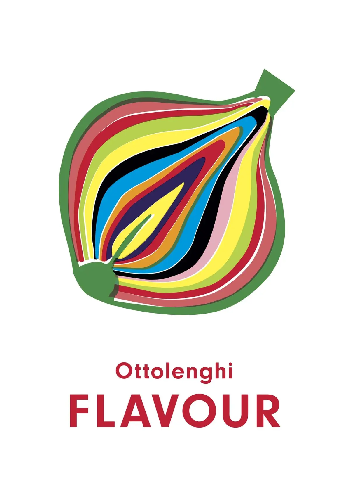 Flavour - Yotam Ottolenghi 1