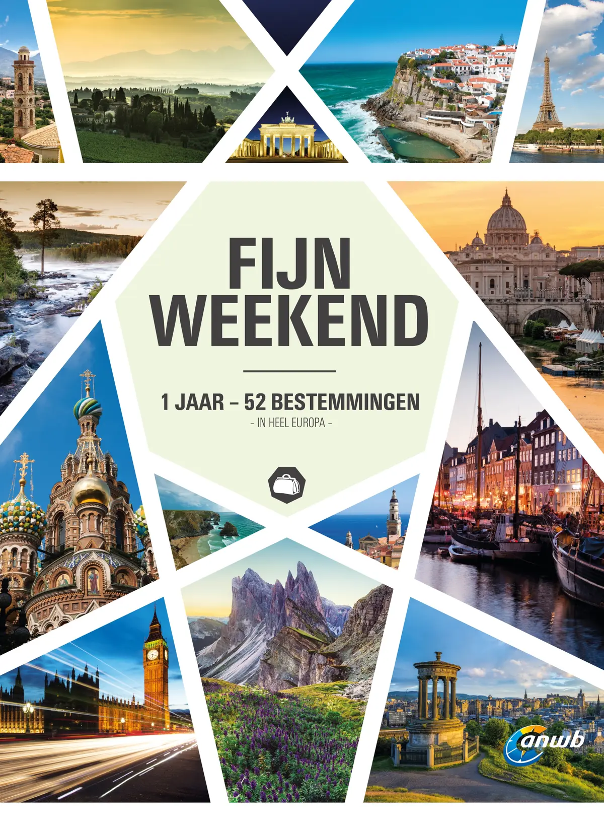 FIJN WEEKEND - Monika Baumüller 1