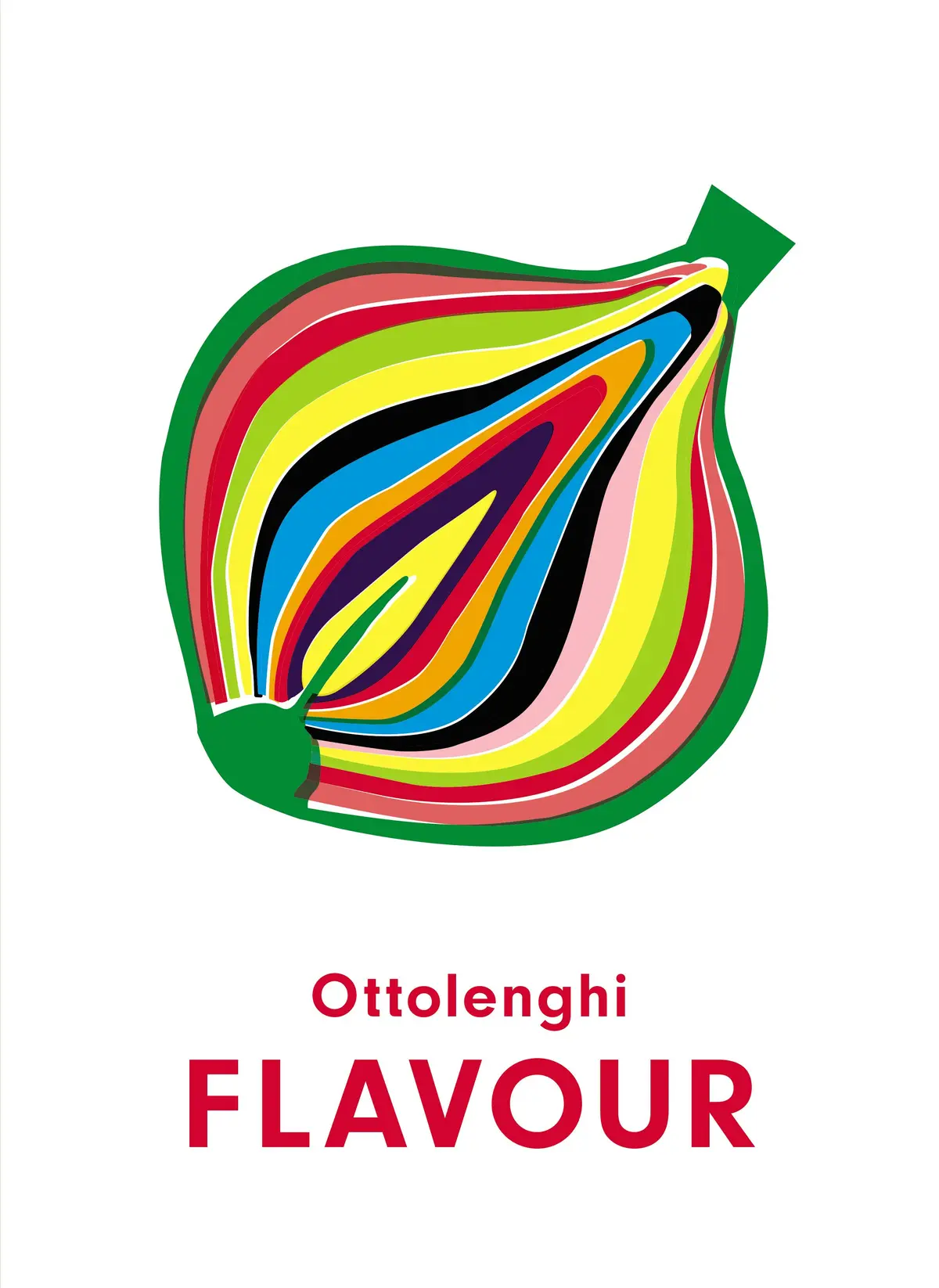 Ottolenghi FLAVOUR - Yotam Ottolenghi, Ixta Belfrage 1