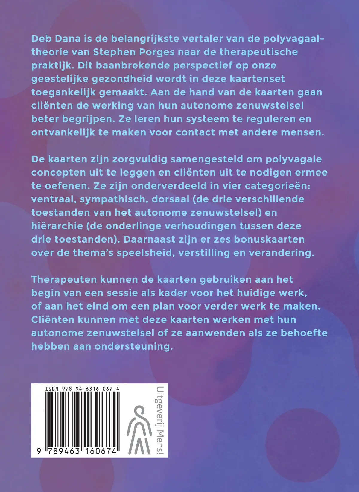 Kaartenset - Deb Dana 2