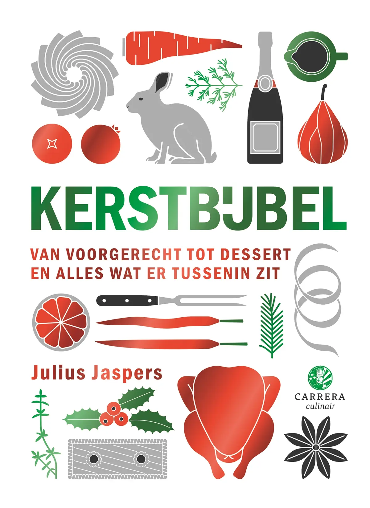 Kerstbijbel - Julius Jaspers 1