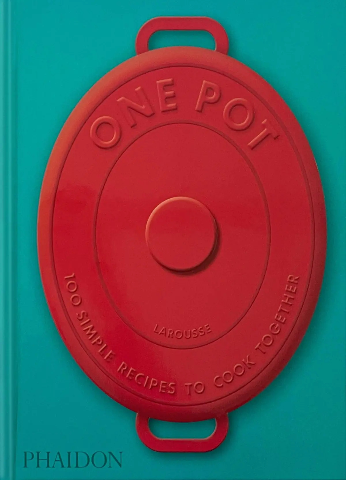 One Pot - Amandine Bernardi 1