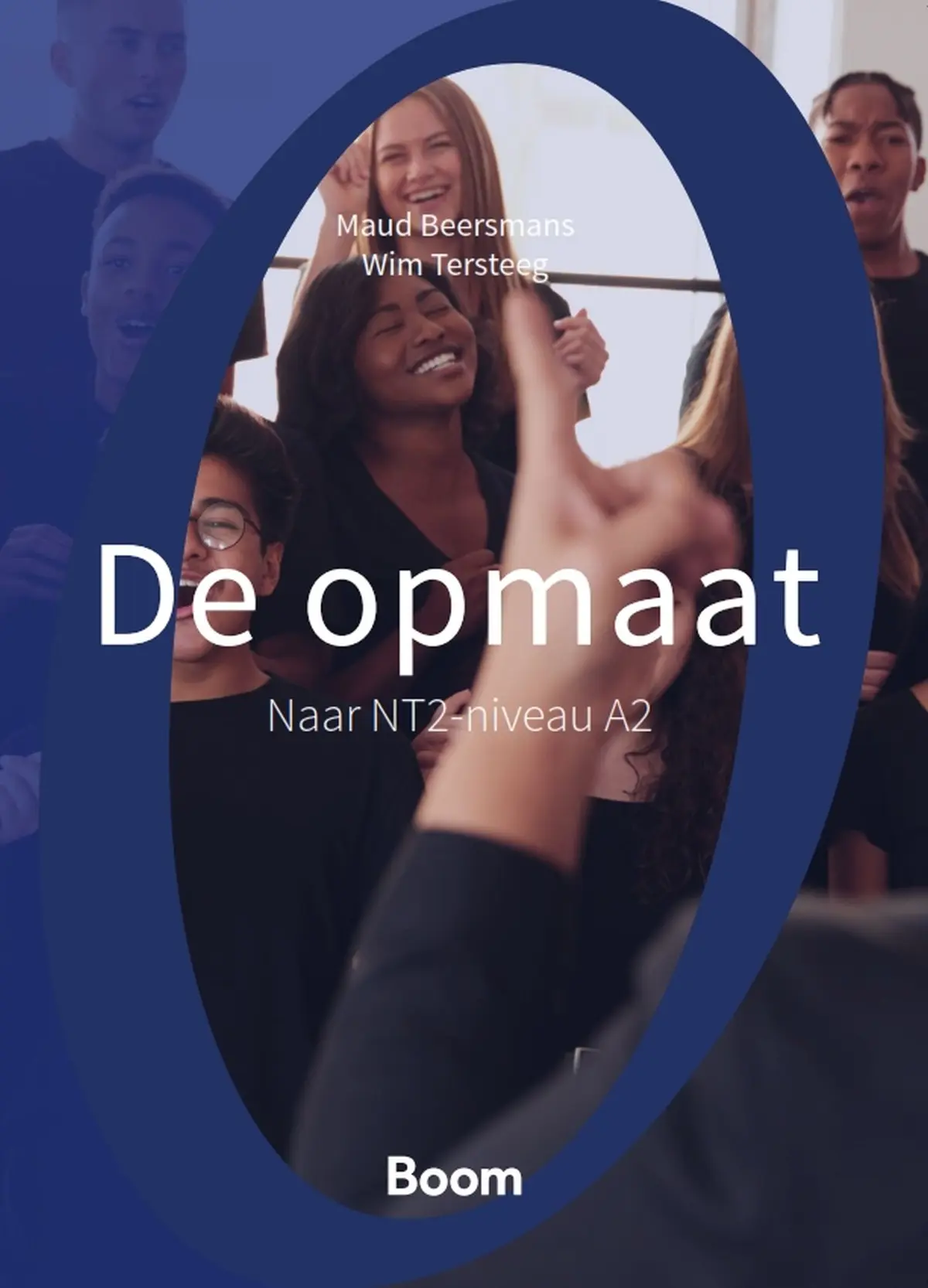 De opmaat - W. Tersteeg, Maud Beersmans 1