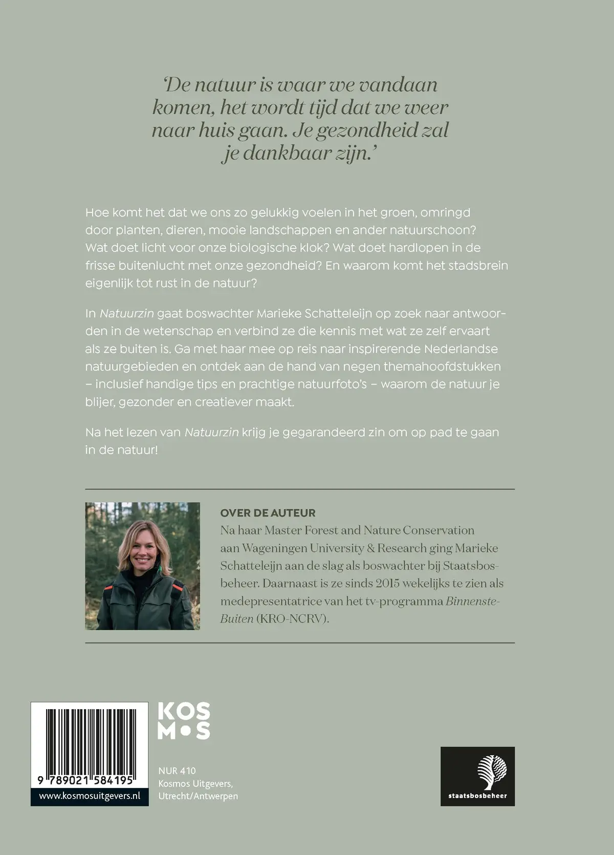 Natuurzin - Marieke Schatteleijn 2