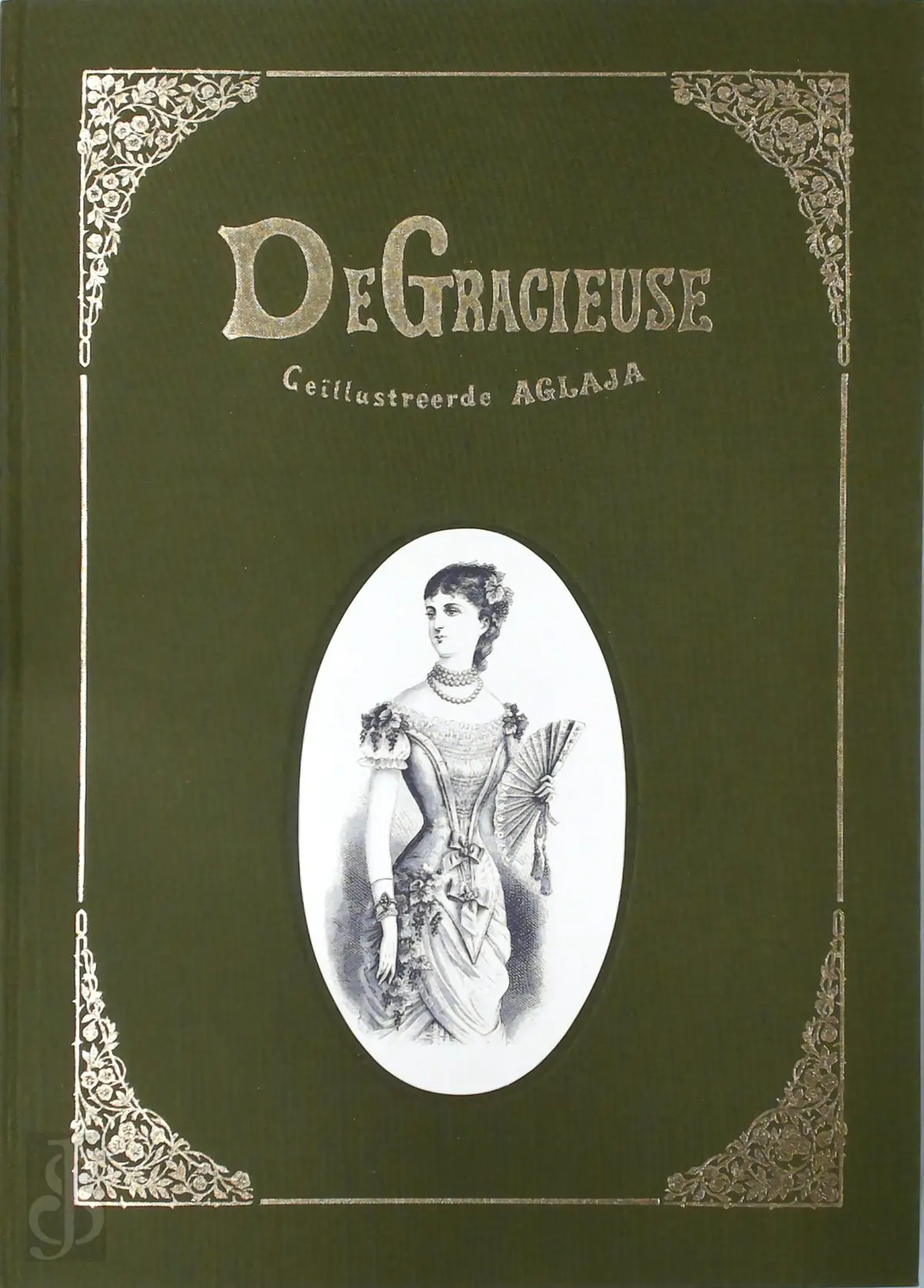 De Gracieuse - [Inl.] J.M. van Eijkeren 1
