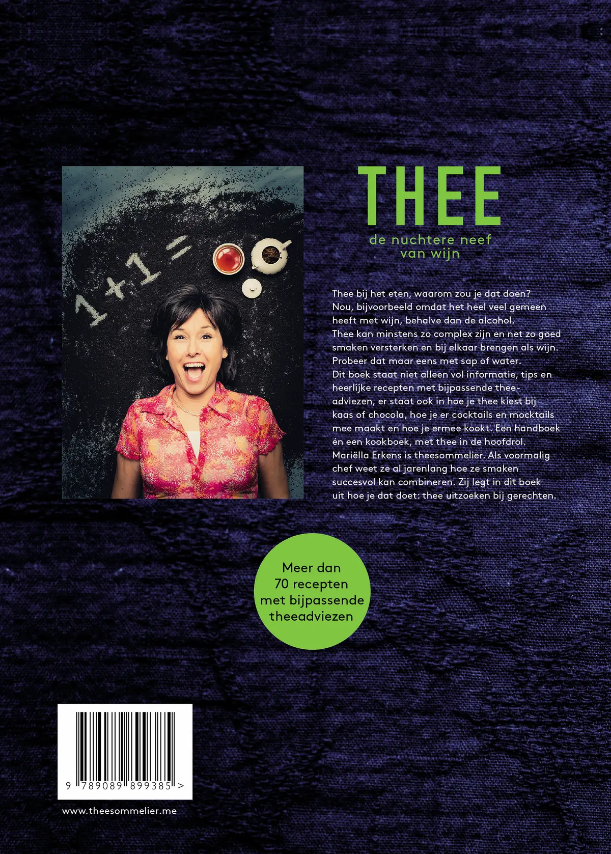 Thee - Mariëlla Erkens 2