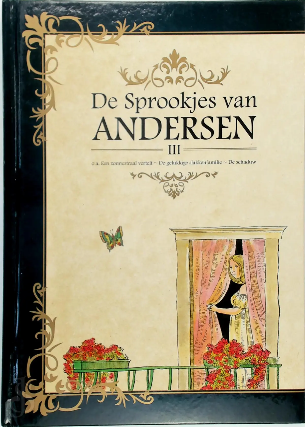 De sprookjes van Andersen III - Vladimir Hulpach 1