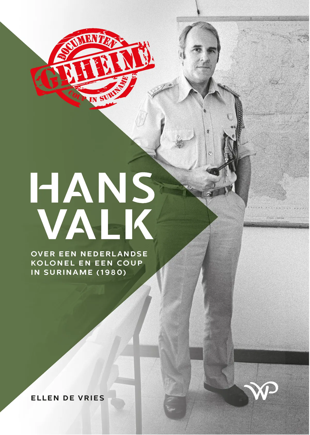 Hans Valk - Ellen de Vries 1