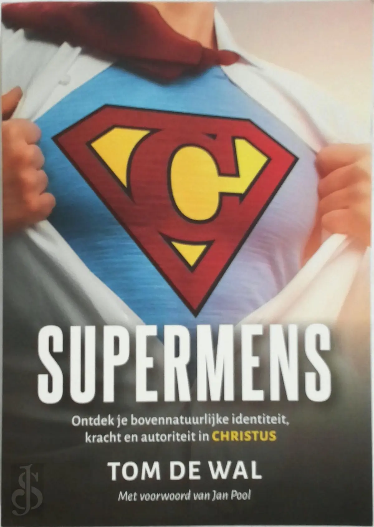 Supermens - Tom De Wal 1