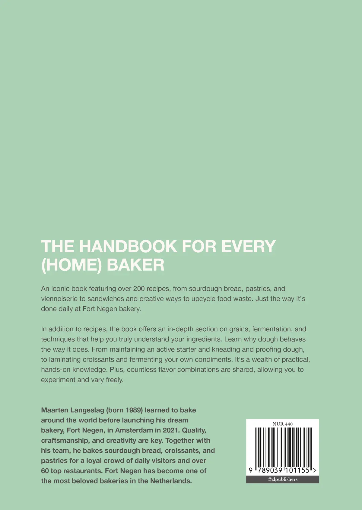 Fort Negen - Maarten Langeslag 2