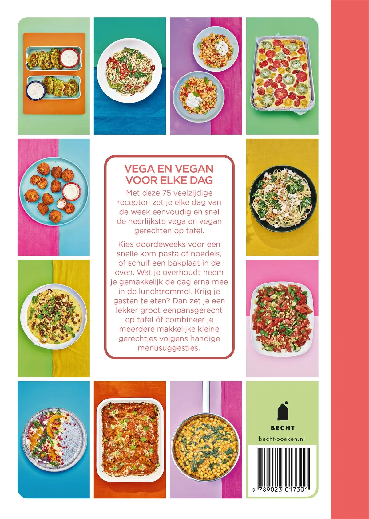 Het groene kookboek - Rukmini Iyer 2