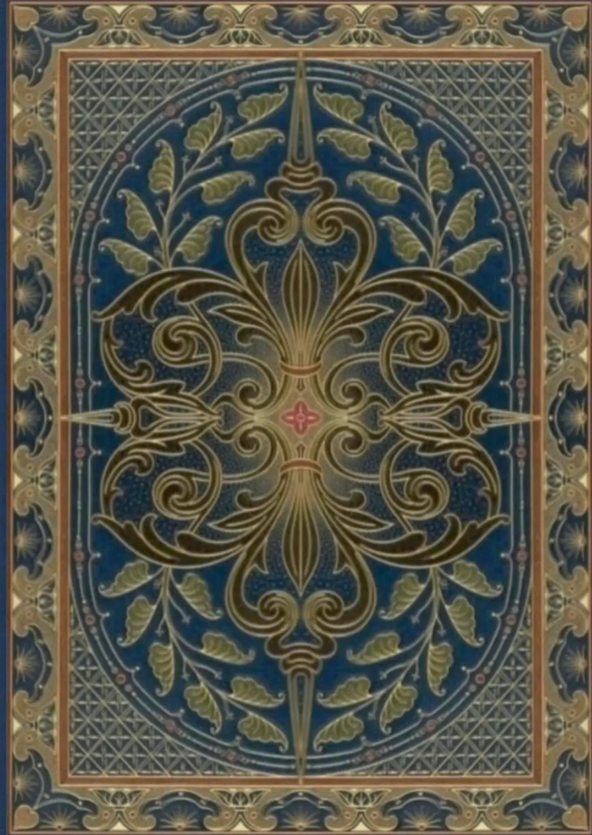 Chaucer - Geoffrey Chaucer 1