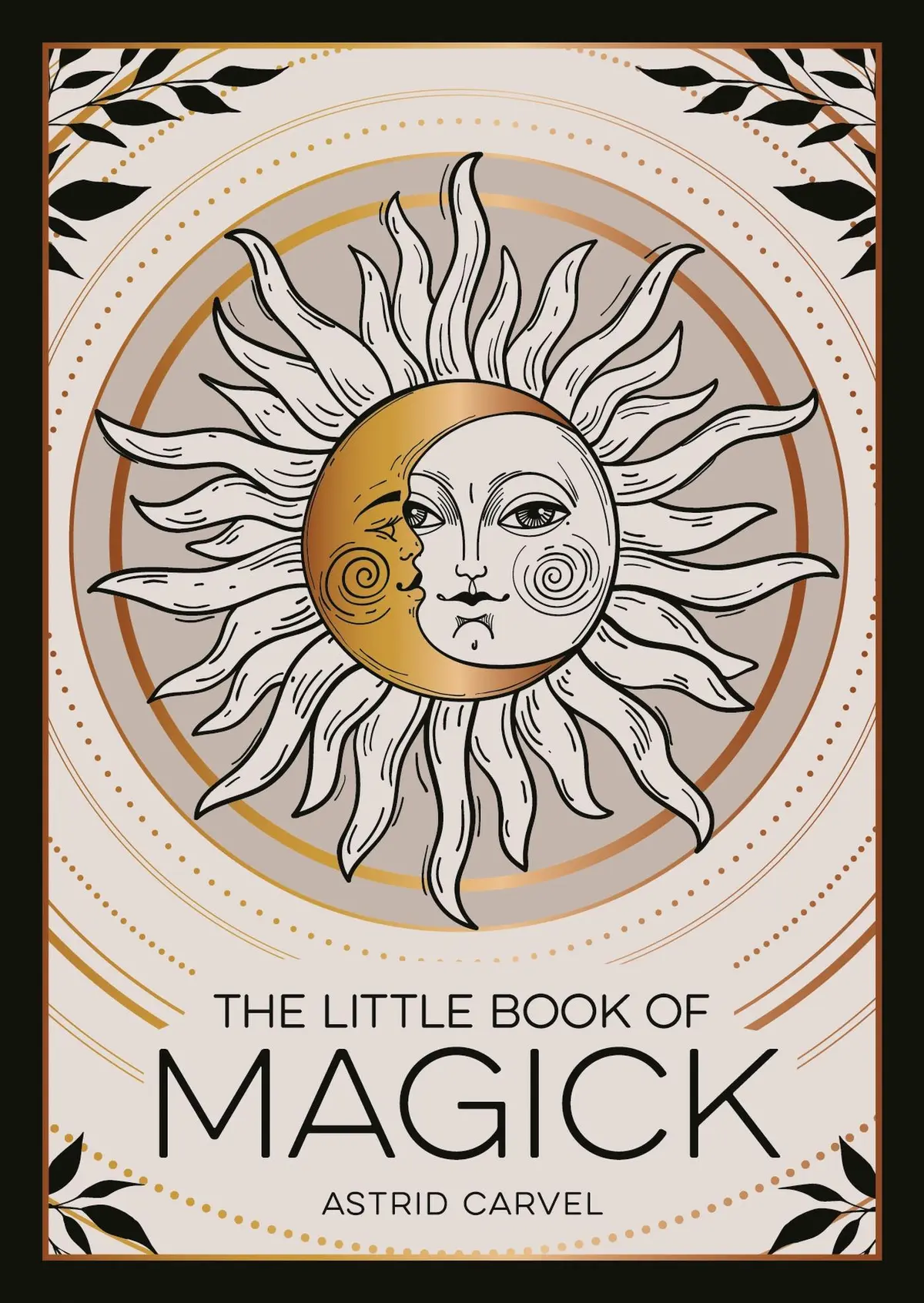 The Little Book of Magick - Summersdale Publishers 1
