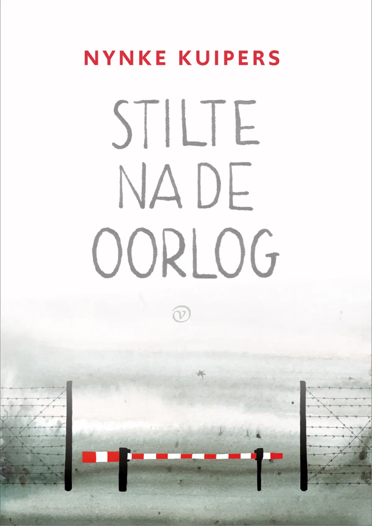 Stilte na de oorlog - Nynke Kuipers 1