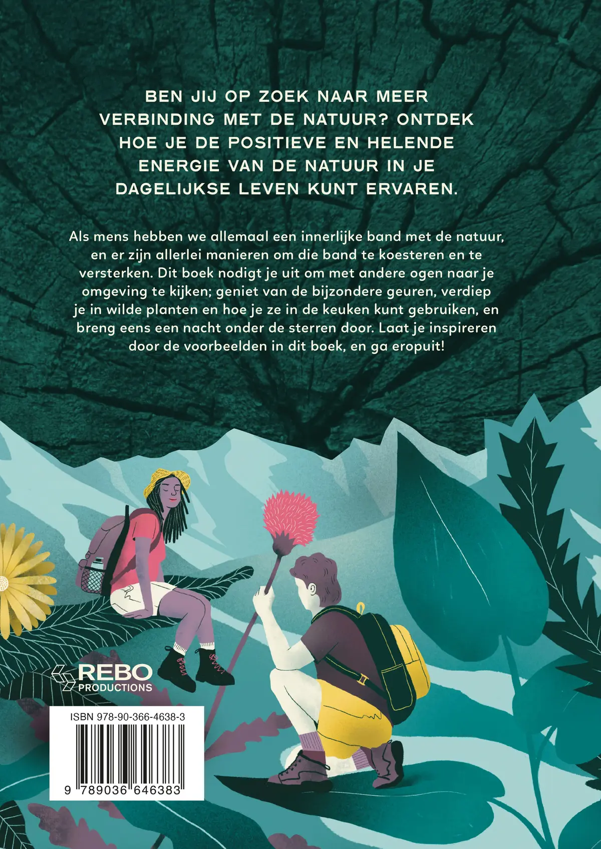 Re-wild - Stefano Luca Tosoni 2