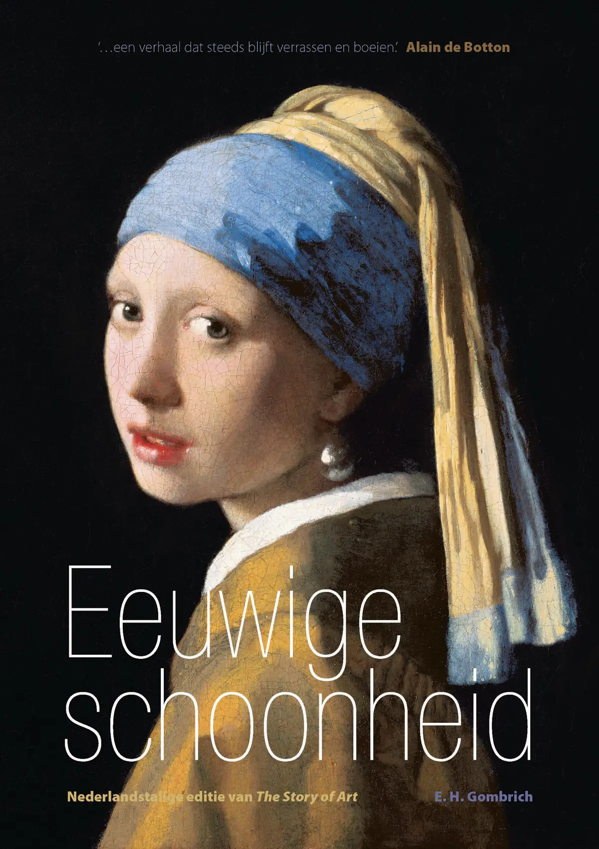 Eeuwige schoonheid - E.H. Gombrich 1