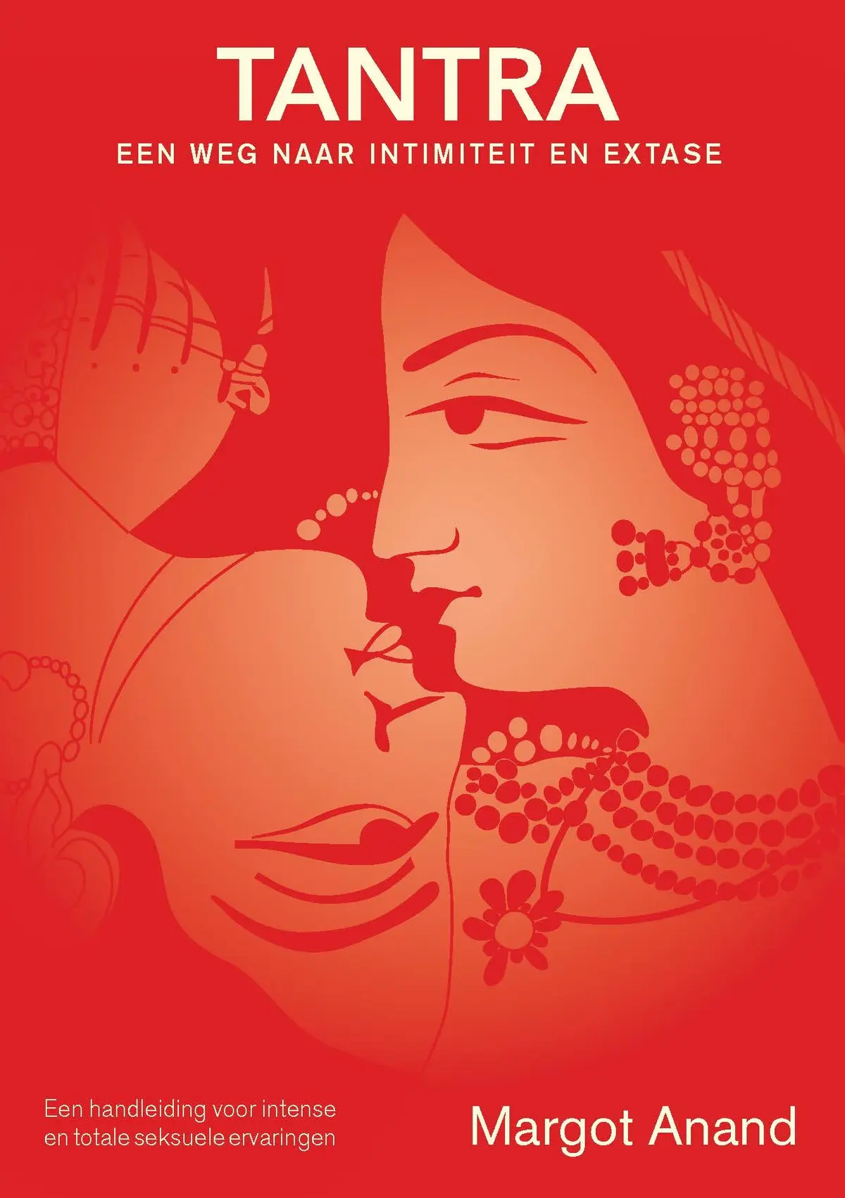 Tantra - Margot Anand 1