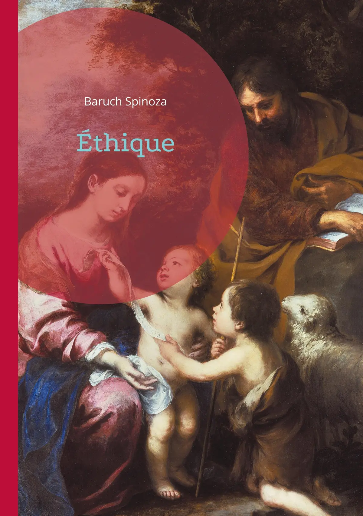 Éthique - Baruch Spinoza 1
