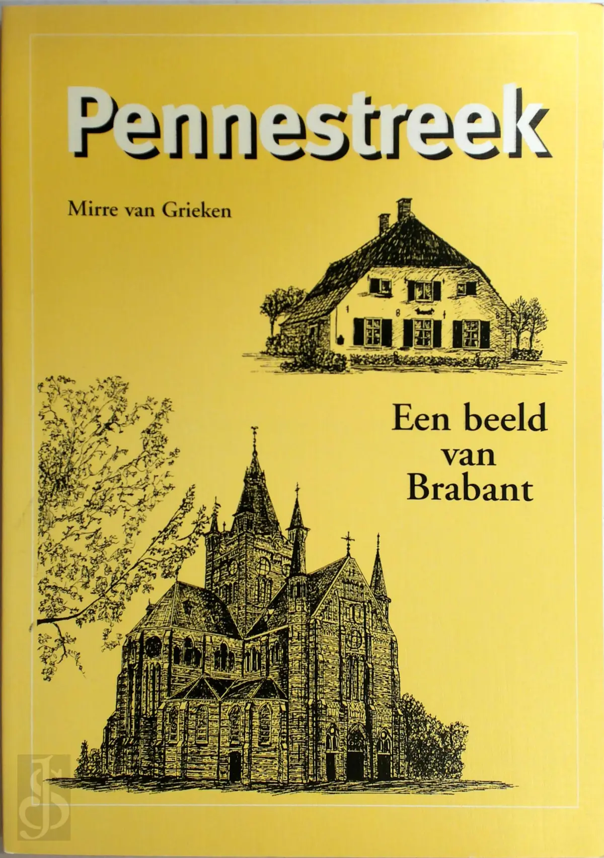 Pennestreek - M. van (tekst en tekeningen Grieken 1