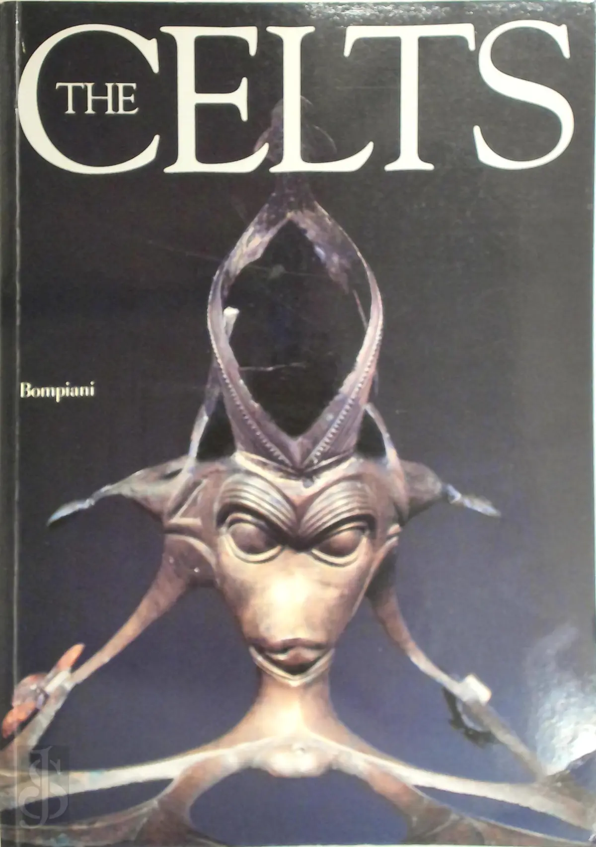 The Celts - Sabatino Moscati 1