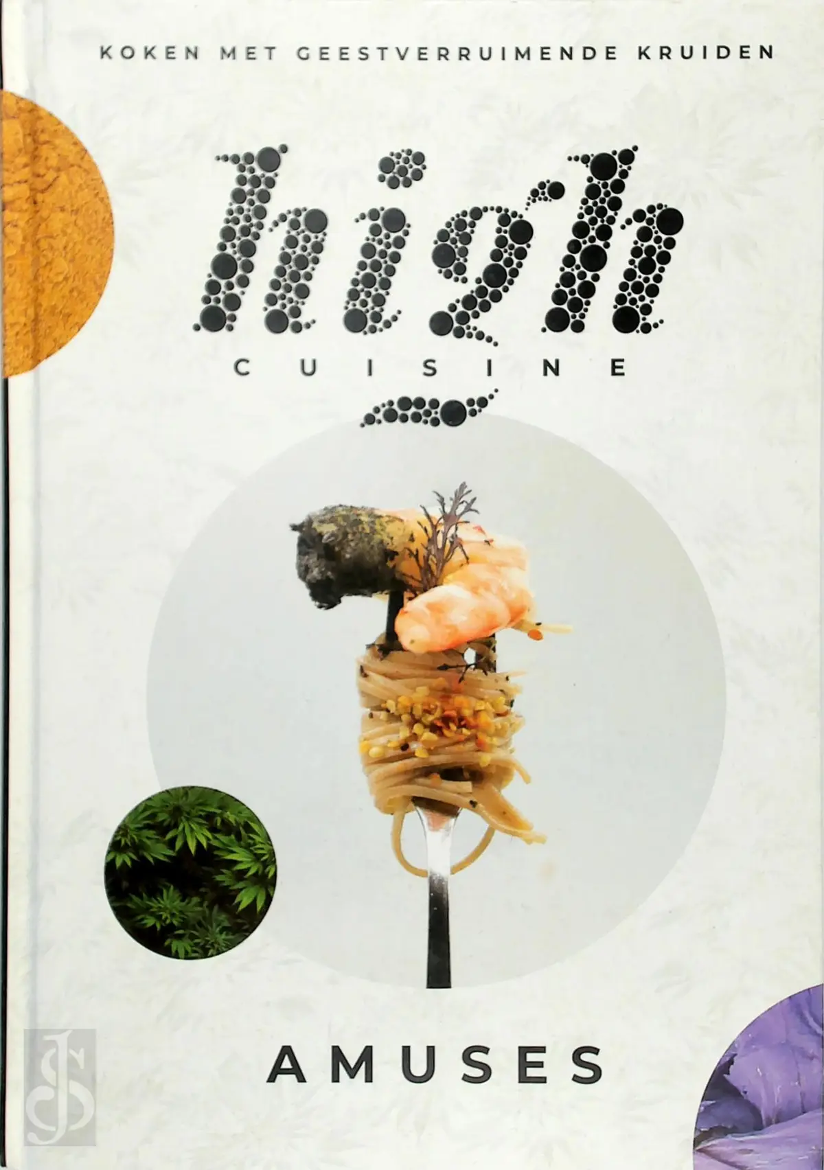 High Cuisine: Amuses - Anthony Joseph, Noah Tucker 1