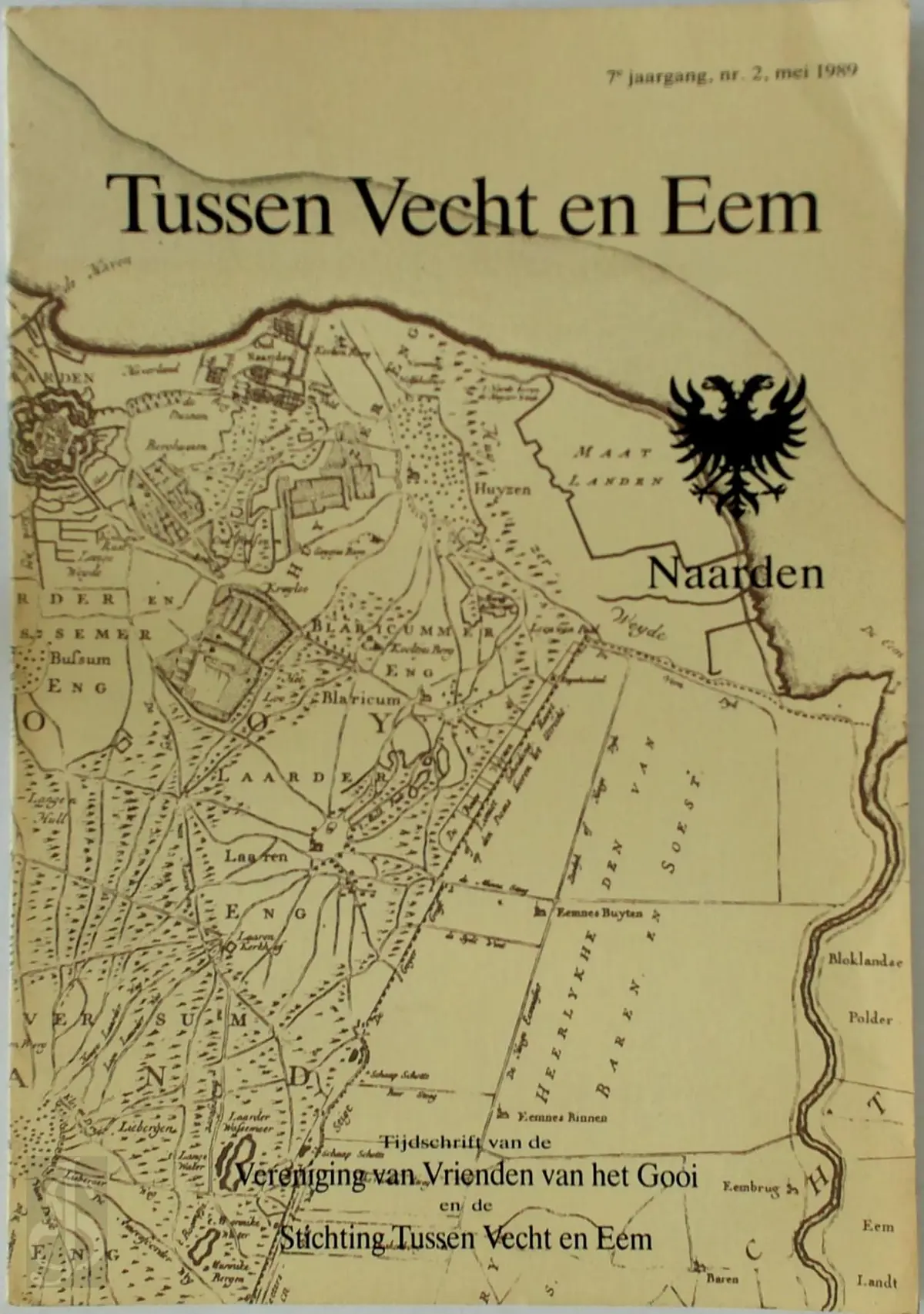 Naarden - D. Dekema 1