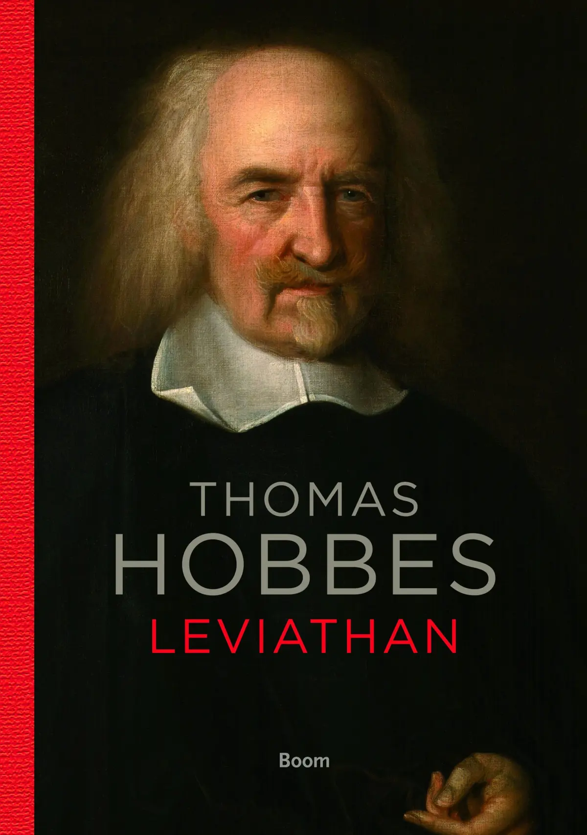 Leviathan - Thomas Hobbes 1